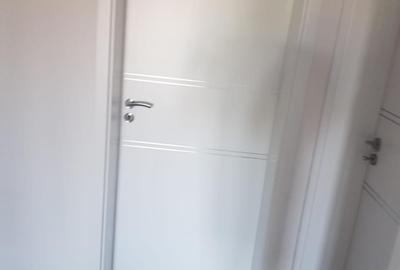 Casă individuală cu 4 camere în Șendreni