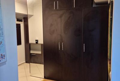 2 camere Vitan Mall - str. Zizin *imobil 2010* | parcare SUBTERANA | - 4