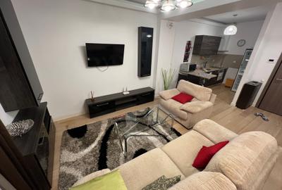 Inchiriere Apartament 2 Camere Iancu Nicolae I Cambridge School. - 6