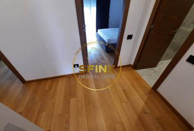 Primaverii,  beautiful 3 room penthouse, 3 baths, large terraces, parking - 14