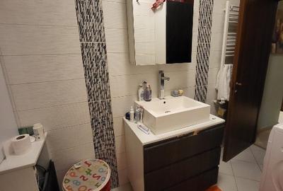Apartament spatios 3 camere  Bucureștii Noi - 8