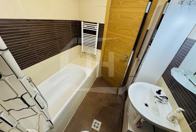 Apartament 2 camere I pet-friendly I Iulius Mall - 6