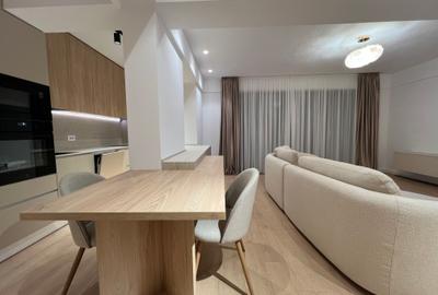 Închiriere Apartament 3 Camere Ultramodern Iancu Nicolae - 19