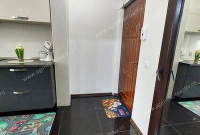 2 camere, complet mobilat și utilat – Micro 16 - 7