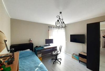 Vila  de vanzare  Valea Lupului cu 600 mp teren - 11