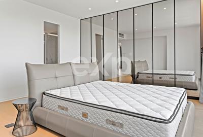 Apartament de vanzare 4 camere One Mircea Eliade- etaj 14 (stil penthouse) - 6