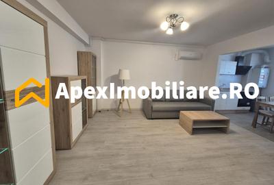 Apartament 2 camere de inchiriat Titan București | ApexImobiliare.ro - 5
