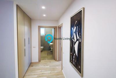 3 Camere Premium | 105 mp | Bloc Boutique | zona Pipera- Iancu Nicolae - 9