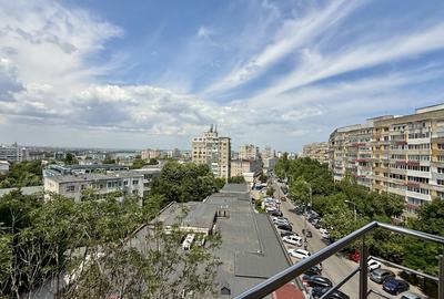 Penthouse UNIC 204 mp totali in Tomis Nord Constanta mobilat si utilat - 25