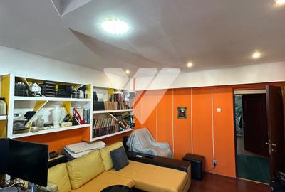 Apartament 2 camere de vanzare - 55.5 MPU - Etaj 1 - Balcon 4 MP - Turnișor - 2