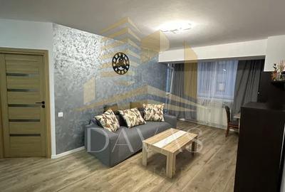 Apartament cu 3 camere decomandat, mobilat în Gheorgheni