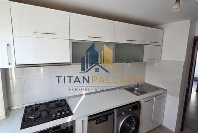 Apartament cu 3 camere decomandat, mobilat în 1 Decembrie 1918