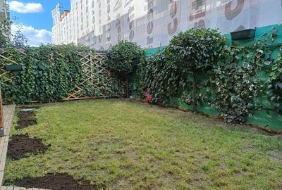 Apartament 2 camere + curte 50 mp - Ansamblul SAM Residence - Ideal pentru o fam - 20