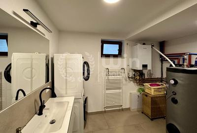 Casa moderna la cheie | 216mp util | 300mp teren | Zona Auchan Iris! - 13