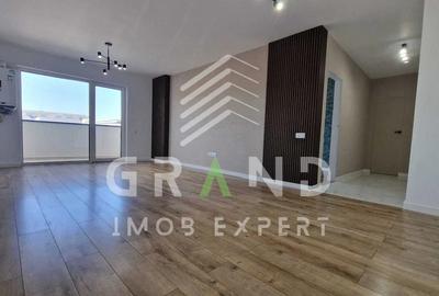 Apartament modern cu 2 camere, zona Eroilor, Florești - 3