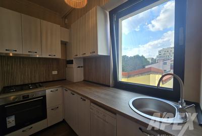 Apartament nou 2 camere mobilat | Parcare | Decebal- Piata Alba Iulia - 11