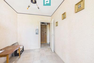 Apartament cu 3 camere, etajul 3, Calea Romanilor - 7