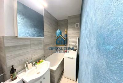 Apartament 1 cameră - cartierul Tudor Vladimirescu, zona Fortuna - 8