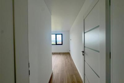 Casa  Premium cu arhitectura deosebita, zona Miroslava - 9