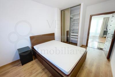 3 camere, bloc nou, garaj subteran, zona Centrala, USAMV,UMF, Platinia - 4