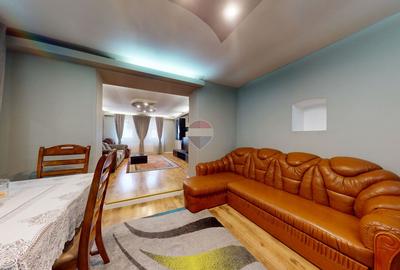 Casă individuală | 5camere | Teren 749 mp | Satu Nou Hălchiu Brașov - 4