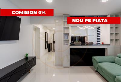 Ultracentral 2 camere | Renovare 2026 | Gata de mutat | Airbnb/Booking - 2
