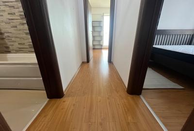 600€, adiacent Giurgiului, imobil 2016, centrala, parcare, - 10