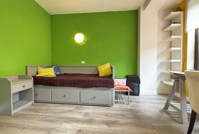 De vanzare casa 5 camere 145mp utili + 300mp curte- Baneasa- Herastrau - 27