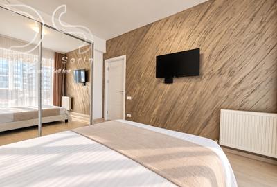 Apartament decomandat cu amenajare moderna, aproape de plaja - 6