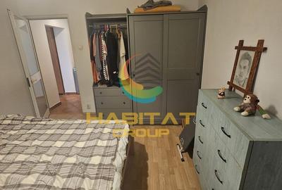 Apartament 2 Camere de vanzare Calea Ferentari, Negociabil - 22