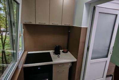Apartament 2 camere, zona Consulatul turc 500 euro - 15