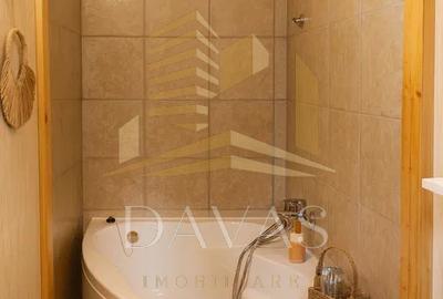 Apartament 2 camere semidecomandat | Centru | Horea - 5