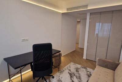 CORTINA ACADEMY | UNICUL APARTAMENT DE 4 CAMERE DISPONIBIL  | VIEW  PANORAMIC | - 16
