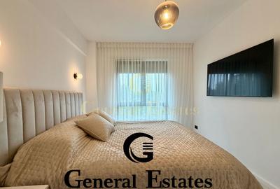 Vânzare apartament modern | 2 camere decomandate - 56 m.p | Galata - 13