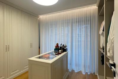 Apartament 3 camere  YACHT KID /Floreasca/Barbu Vacarescu - 8