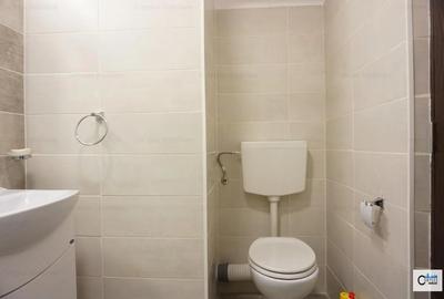 Sun Plaza | 3 min metr. Pta. Sudului | Garsoniera moderna in bloc nou cu parcare - 11