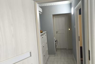 Apartament 3 camere - Decomandat - Renovat - 10