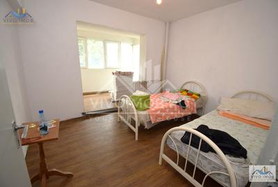Lacul Tei- Parc Circ | etaj1 | decomandat | 76 mp | necesită renovare - 8