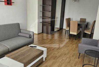 Apartament 2 camere I cu parcare I zona Dorobanitlor - 2