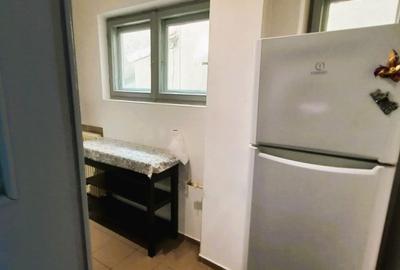 Apartament cu 2 camere Piata Romana / Calea Victoriei  locatie ultracentrala - 10