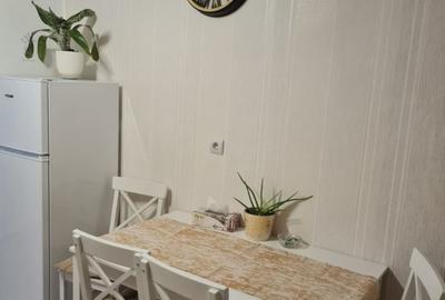 Apartament 3 camere, 74 mp, etaj 1, complet mobilat și utilat – Central - 5