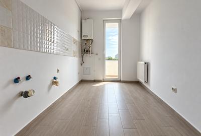 Apartament 2 camere | 59,17 mp total |Str. Biruinței – Popești - 3
