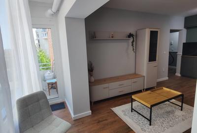 Apartament Premium Calea Bucurestii - 60mp, utilat - 3