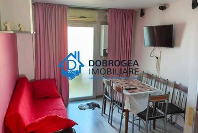 Apartament cu 2 camere decomandat, mobilat în E3