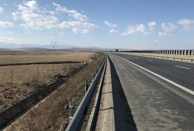 Teren de vanzare 20.000 mp pretabil benzinarie centura, direct de la proprietar! - 14