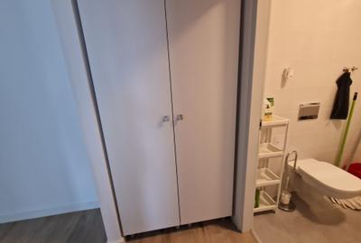 Pipera Fabrica de Glucoza Belvedere Residence bloc nou cu parcare priv inclusa - 4