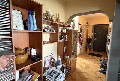 Apartament 4 Camere | Crangasi | Renovat | Mobilat| Parc | Metrou 3' - 8