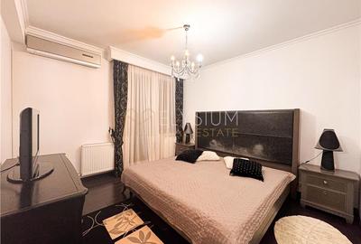 Apartament 3 camere de inchiriat Floreasca - 10