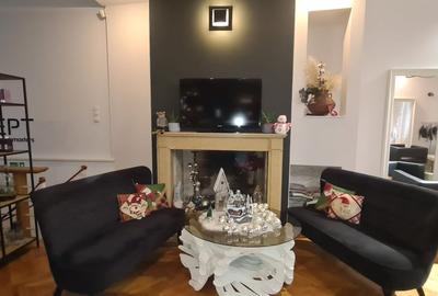 Doua apartamente vecine in vila istorica langa Cismigiu - 1