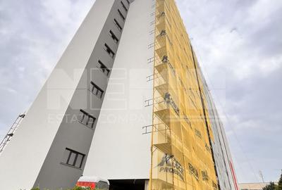 Ap.  cu 2-3 camere in bloc nou I Suceava/Burdujeni I 1600Euro/Mp+TVA - 1